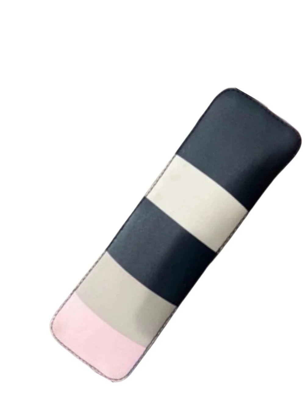 Kate Spade New York Colorblock Crossbody | Blue, Blush & Black